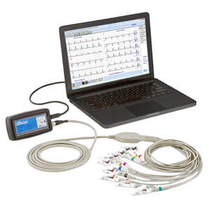 Cardioresting ECG Equipment